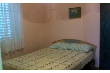 Croazia Privát Donji Karin, Interno